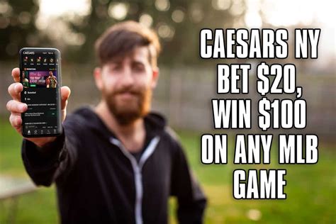 caesars sportsbook ny promo code|Caesars Sportsbook NY Review: Unlock a Promo Code & Win!.